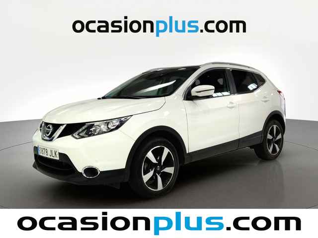 Nissan Qashqai Segunda Mano Baratos Cádiz