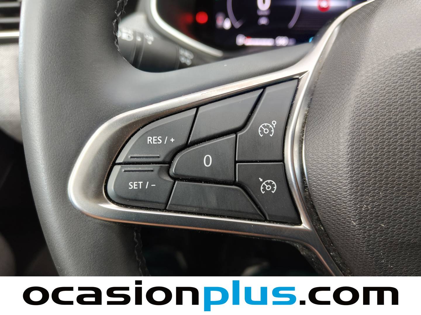 Renault Clio Renault Clio Techno TCe (90 CV) seminuevo