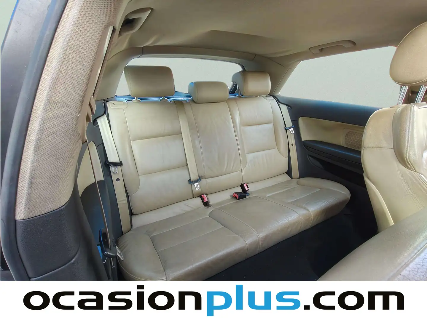 Foto Audi A3 Audi A3 2.0 TDI (140 CV)