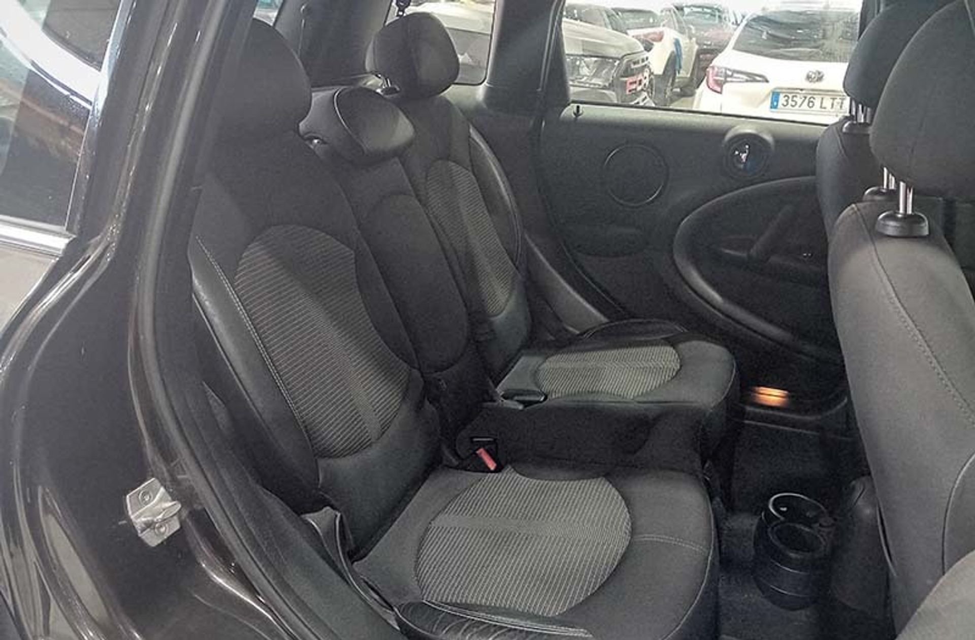 MINI Countryman Cooper SD - foto 15