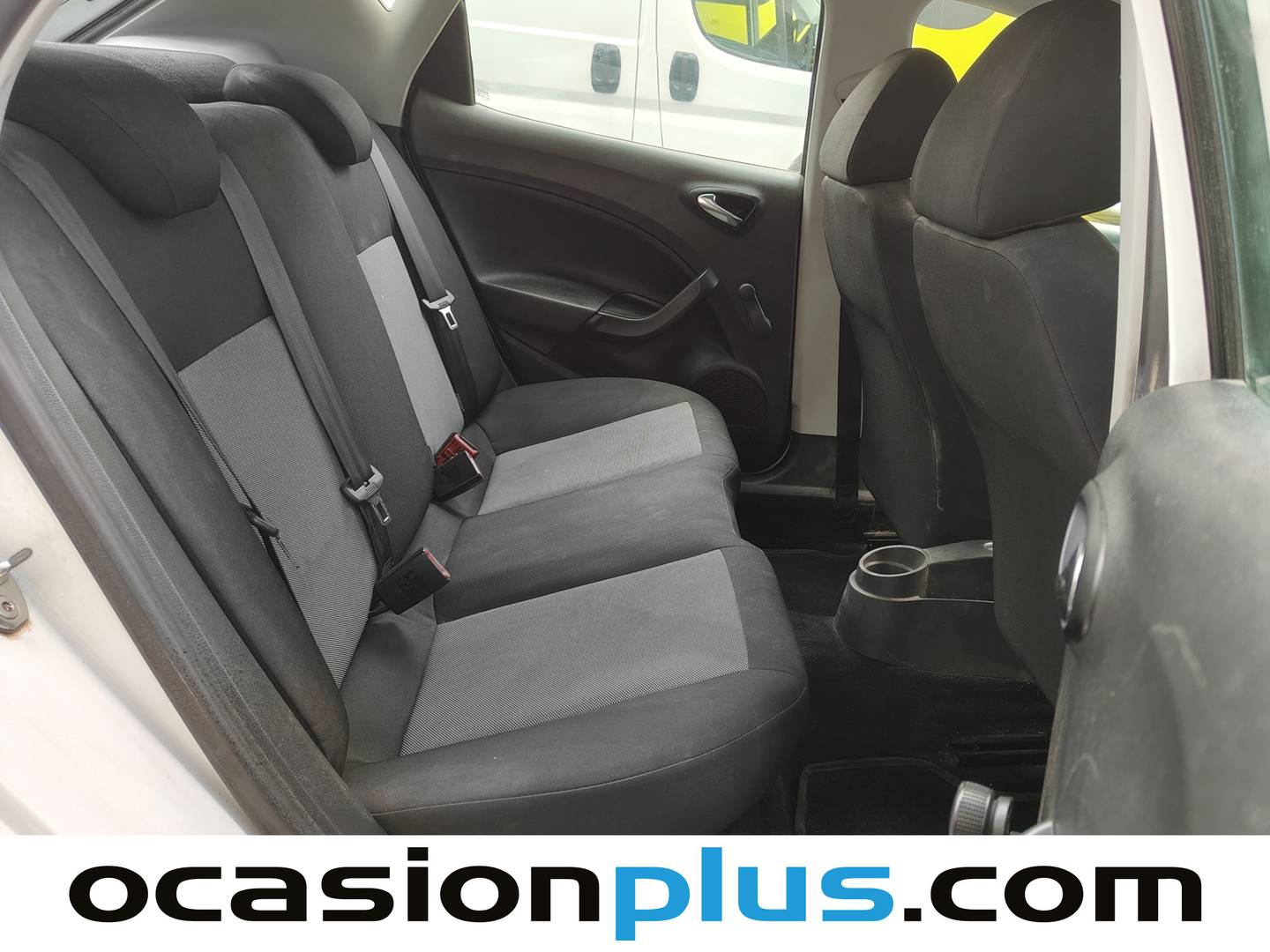 Seat Ibiza Seat Ibiza 1.4 TDI CR S&S Full Connect (90 CV) al mejor precio