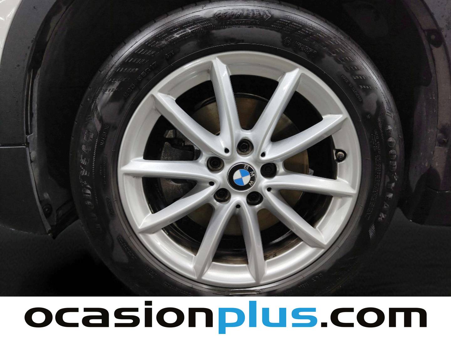 BMW X2 BMW X2 sDrive18d (150 CV) Pack M 150cv