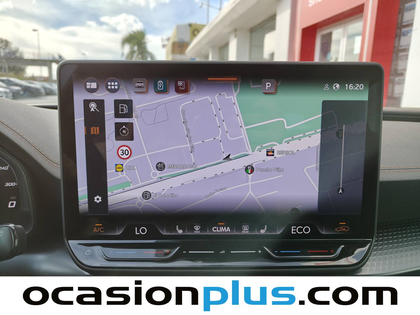 Cupra León CUPRA León 1.5 TSI e-Hybrid (204 CV) DSG híbrido enchufable