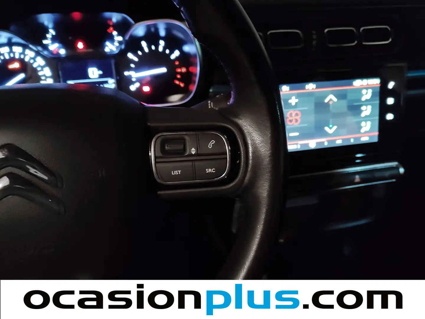 Foto Citroën C3 Citroen C3 PureTech 83 Feel Pack (83 CV)