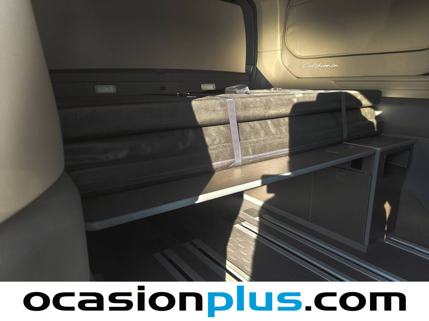 Volkswagen California Volkswagen California Beach Tour 2.0 TDI (150 CV) DSG 150cv