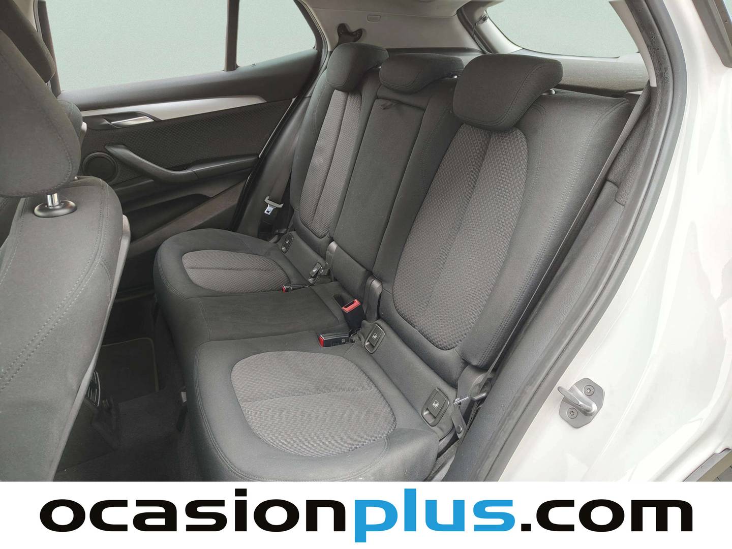 Foto BMW X2 BMW X2 sDrive18d (150 CV)