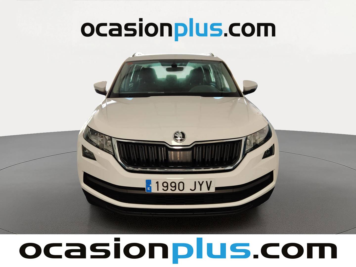 Skoda Kodiaq Skoda Kodiaq 2.0 TDI Ambition 4x4 (150 CV) 7 Plazas barato