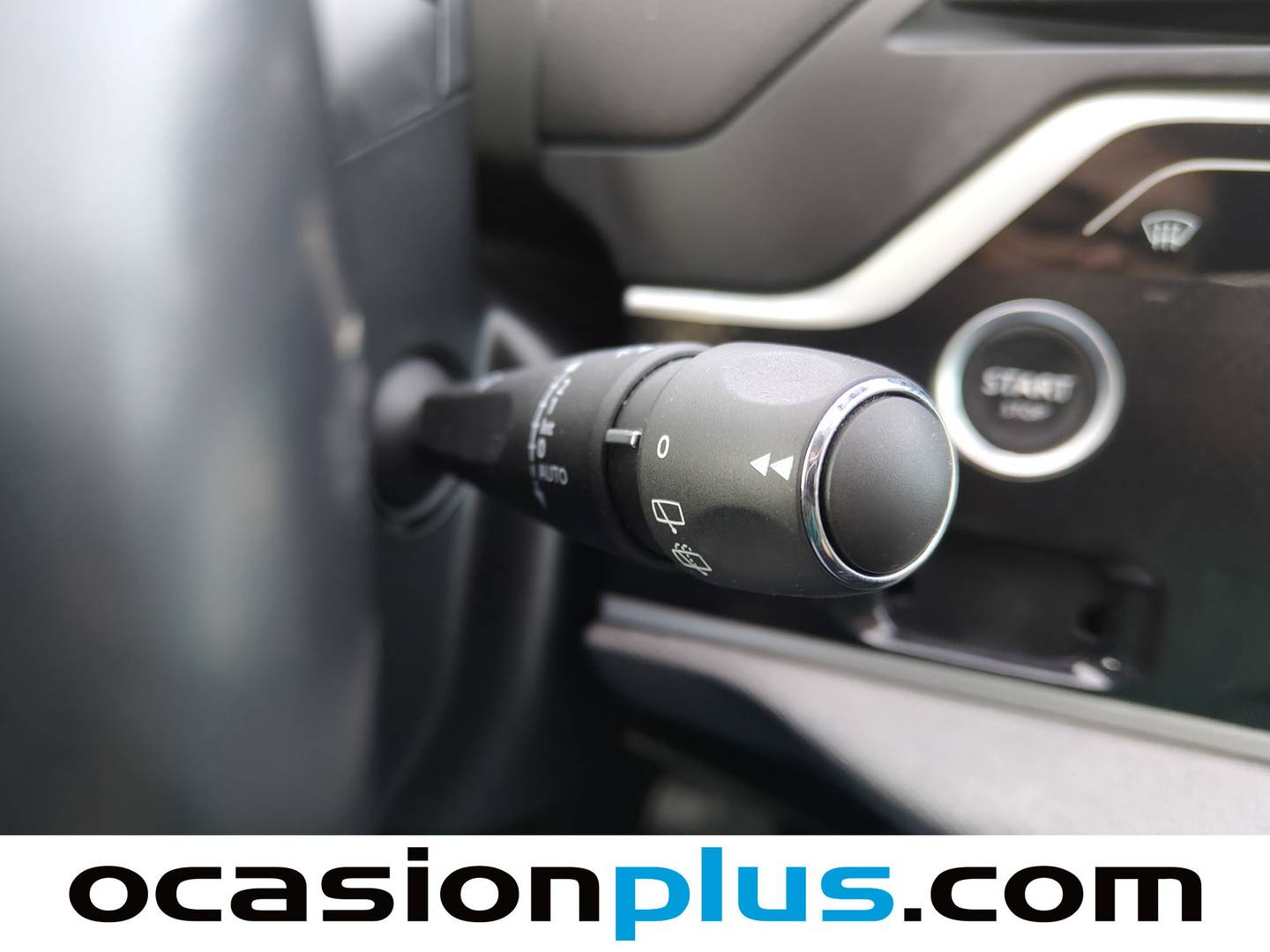 Citroën Grand C4 Spacetourer Citroen Grand C4 Spacetourer BlueHDi 130 Shine Pack EAT8 (130 CV) 7 Plazas automático