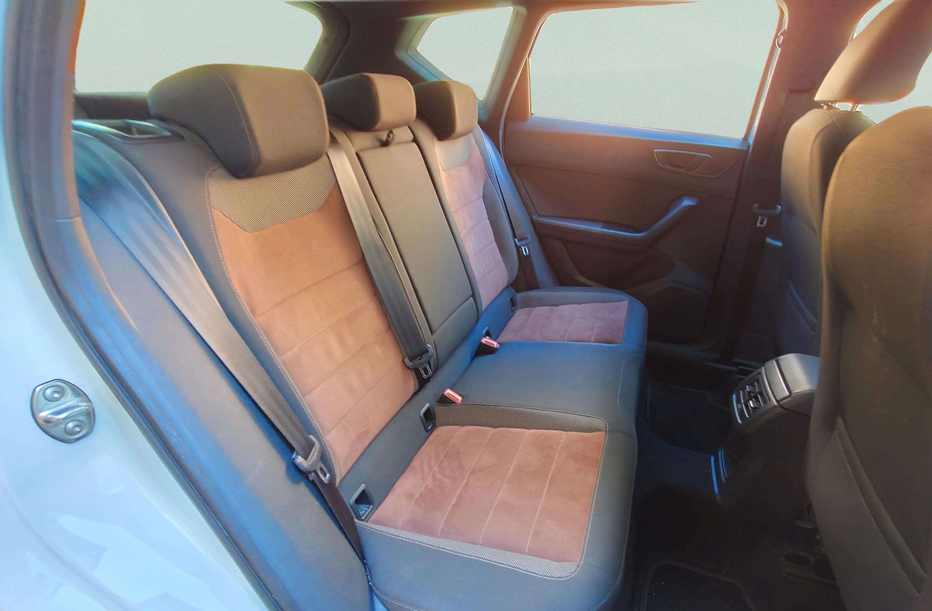 SEAT Ateca 2.0 TDI Xcellence 4Drive - foto 19