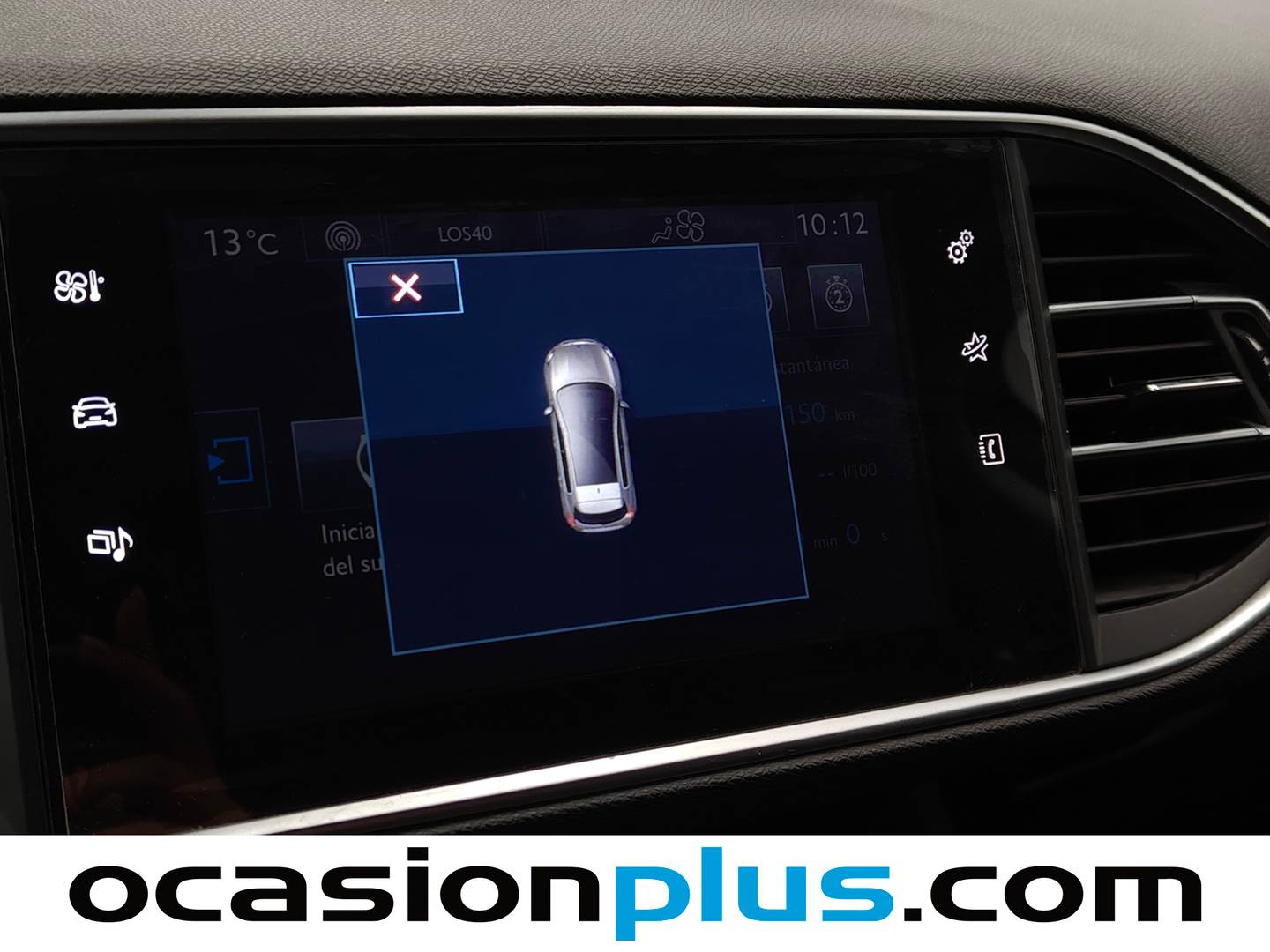 Extras y acabados del Peugeot 308 Peugeot 308 PureTech 110 S&S Style (110 CV)