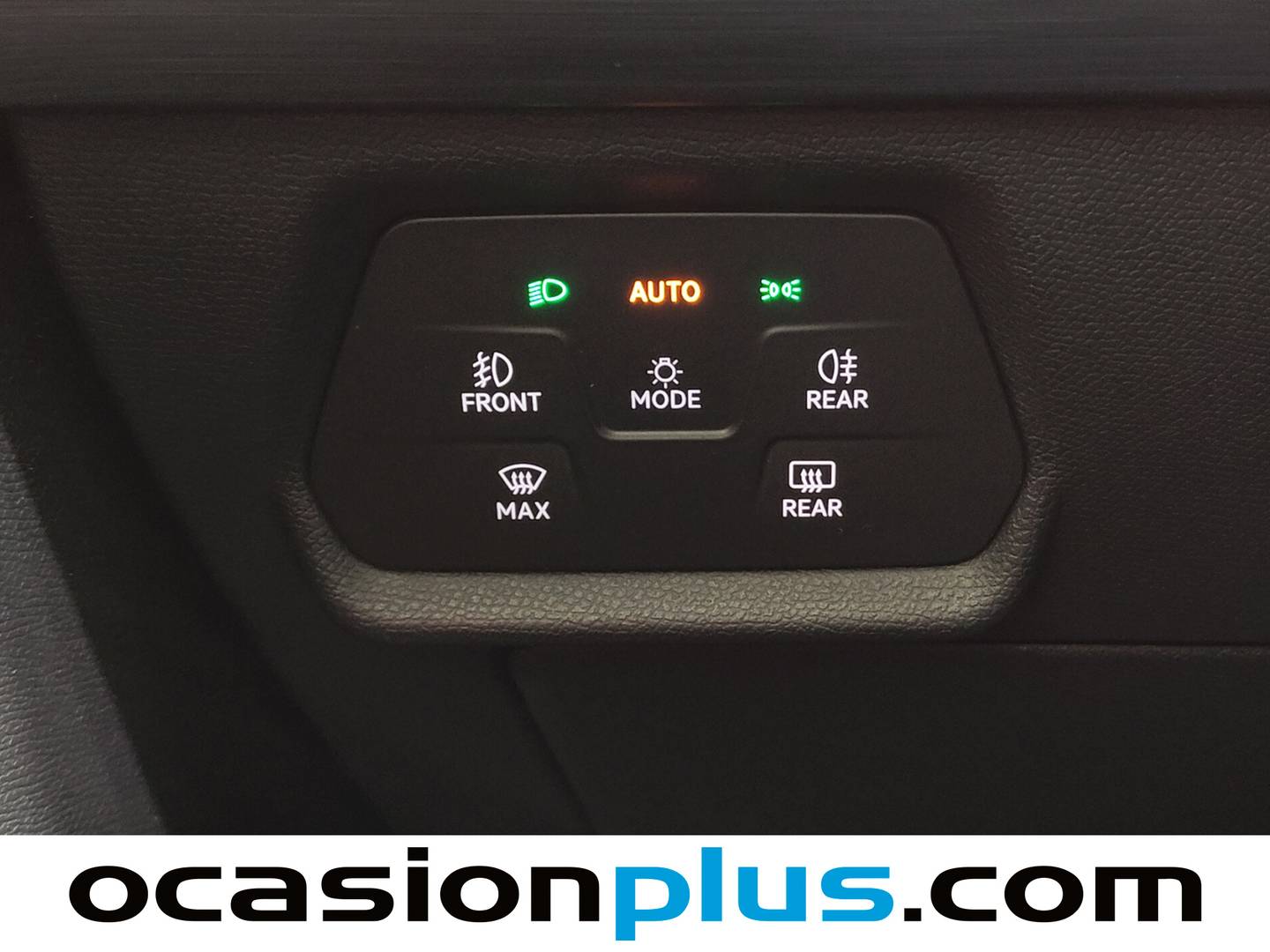 Cupra Formentor Cupra Formentor 1.5 TSI DSG (150 CV) 2022