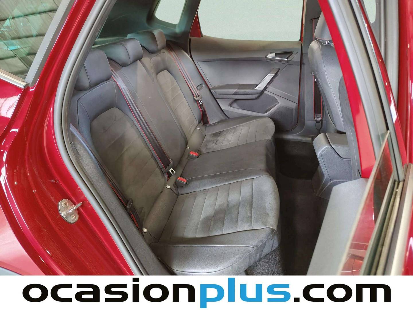 Foto Seat Arona SEAT Arona 1.5 TSI S&S FR XL DSG (150 CV)