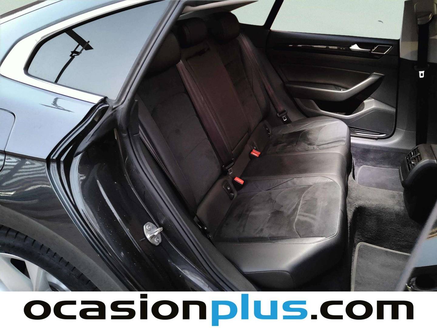 Foto Volkswagen Arteon Volkswagen Arteon Elegance 2.0 TDI (190 CV) DSG 4Motion