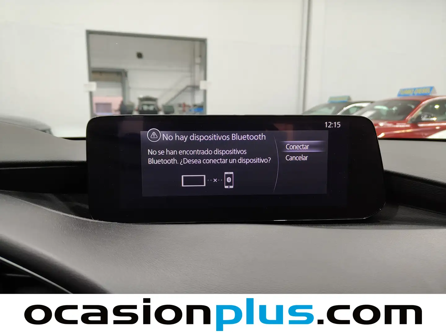 Foto Mazda Mazda3 Mazda Mazda 3 2.5L E-SKY G MHEV Prime-line (140 CV)