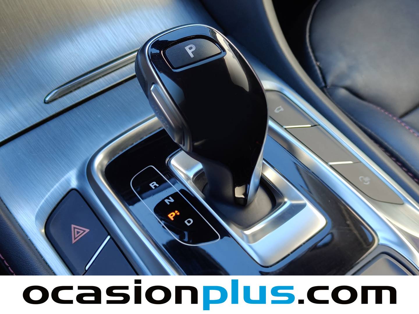 MG HS MG eHS 1.5 T-GDI PHEV Luxury (258 CV) barato