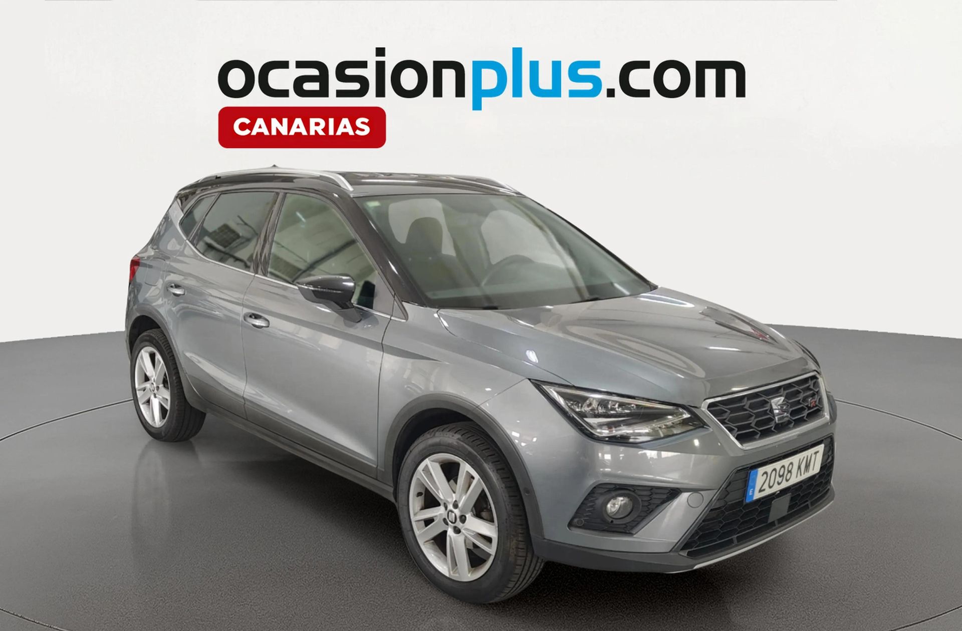 SEAT Arona 1.0 TSI FR - foto 2