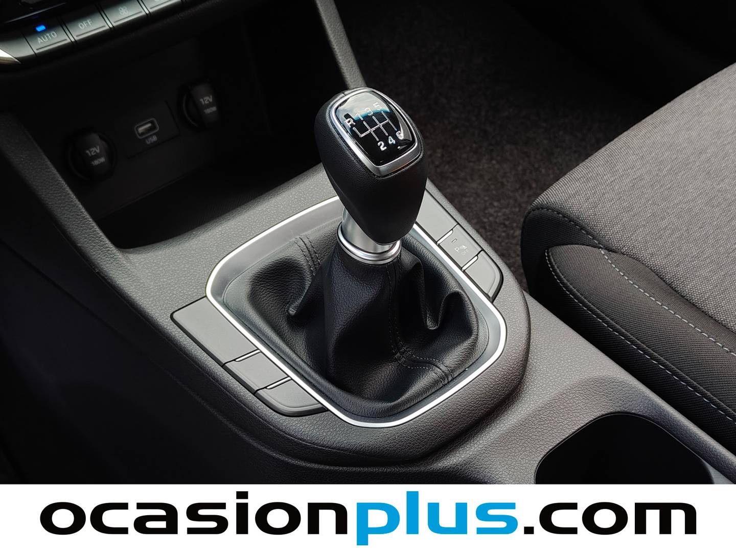 Hyundai i30 Hyundai i30 1.5 DPI Klass SLX (110 CV) de segunda mano