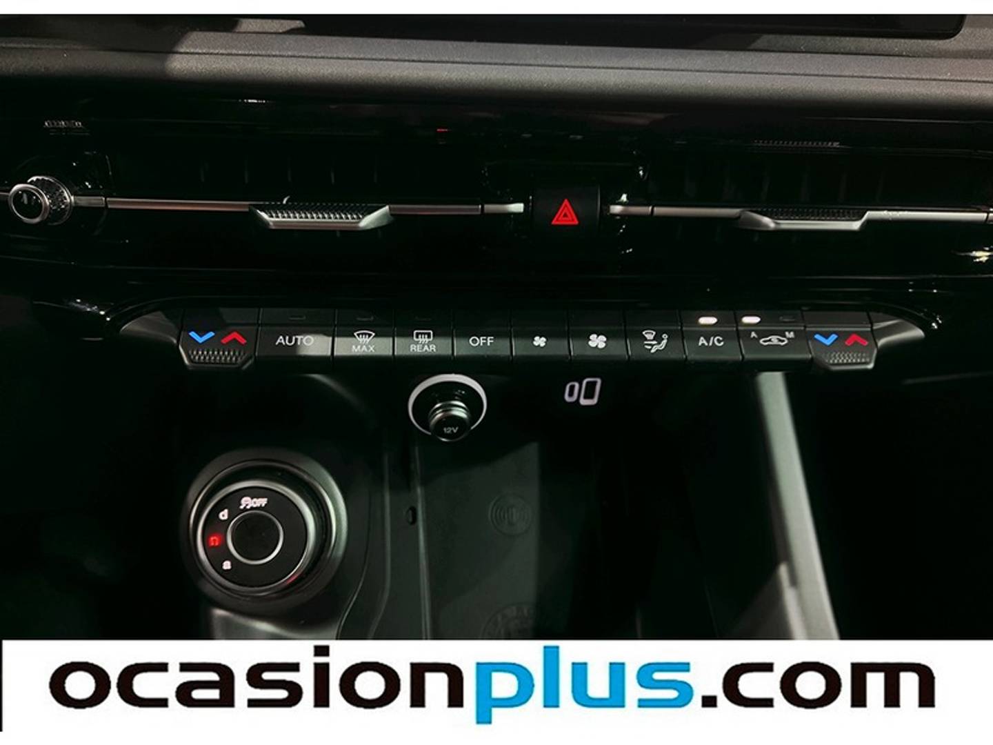 Foto Alfa Romeo Tonale Alfa Romeo Tonale 1.5 MHEV Sprint FWD (130 CV)