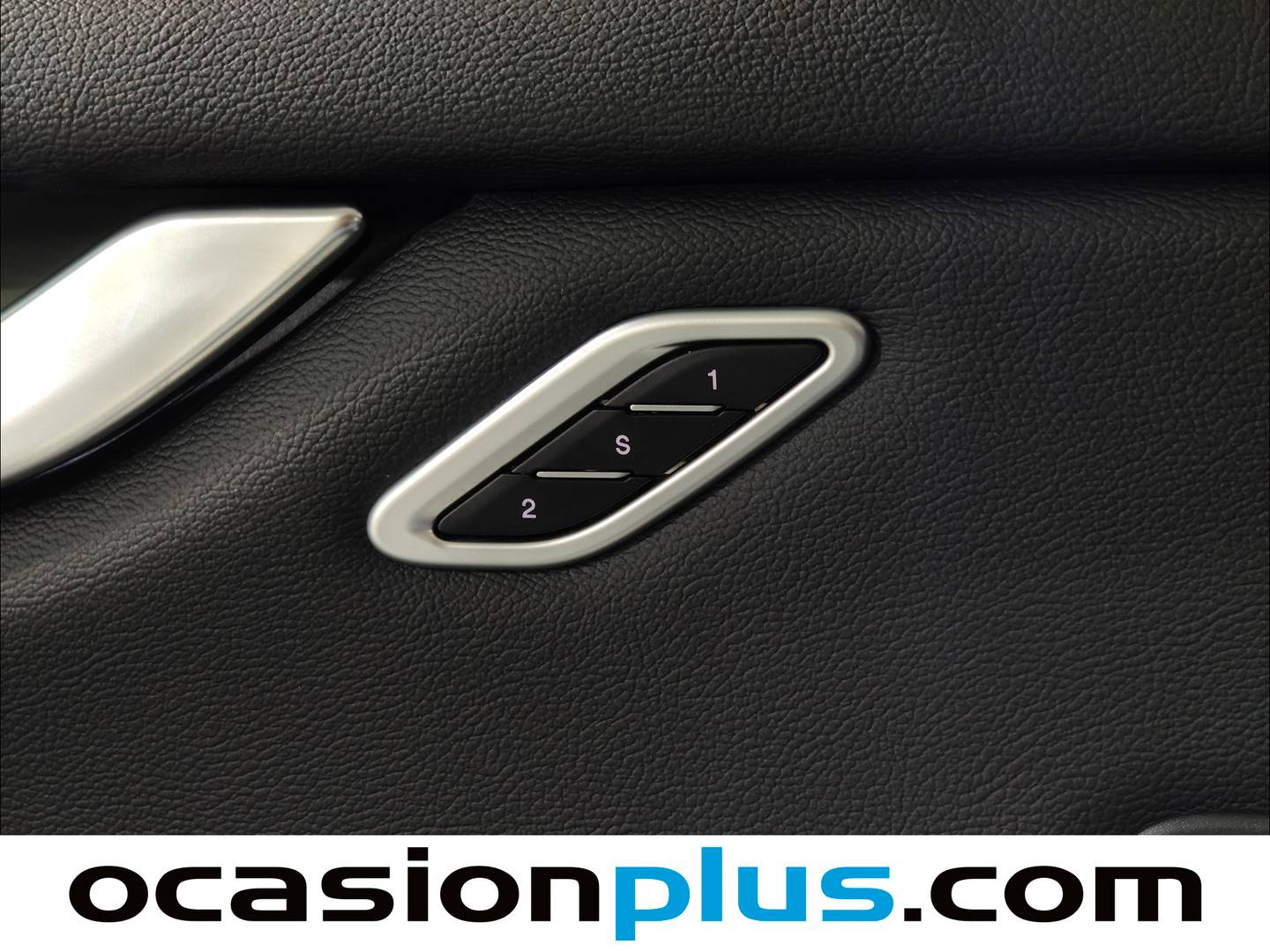 Acabados Maserati Ghibli Maserati Ghibli Gransport V6 HP D RWD (275 CV)