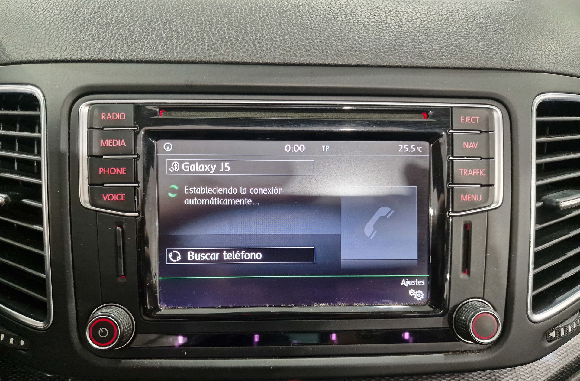 SEAT Alhambra 2.0 TDI Ecomotive Style Advanced Plus 7 plazas - foto 34