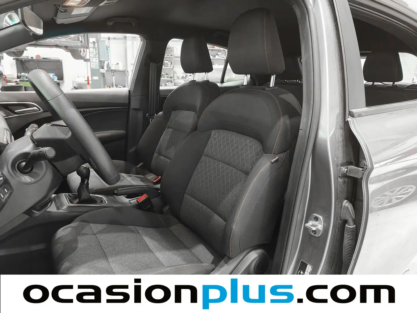 Foto MG MG3 MG MG3 1.5 Standard (116 CV)