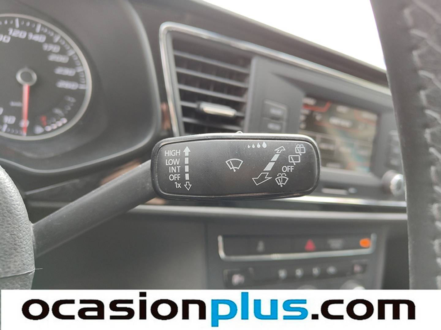 Foto Seat León SEAT León ST 1.4 TSI S&S Style (125 CV)