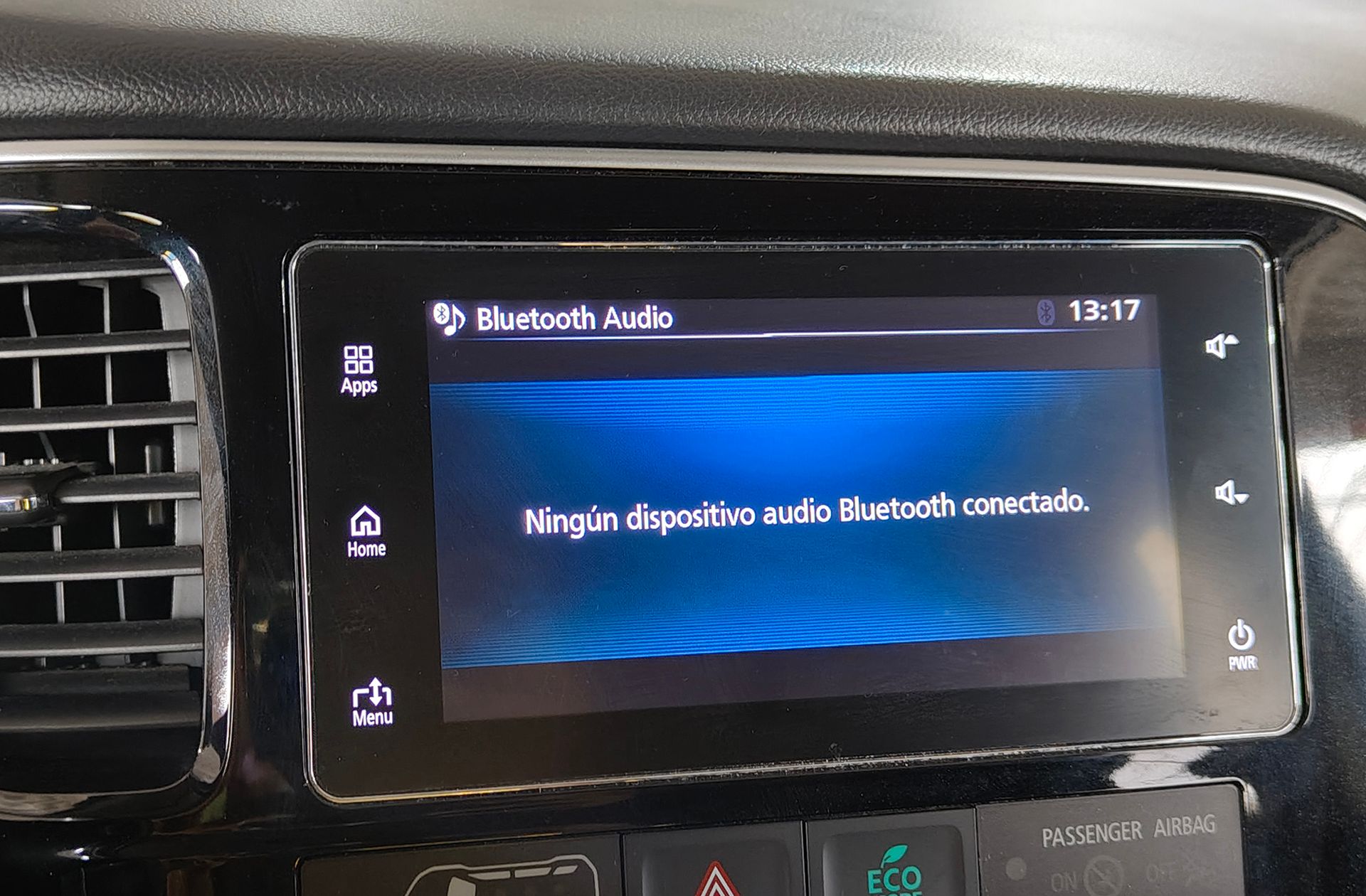 Mitsubishi Outlander 200 MPI Motion 2WD CVT - foto 29