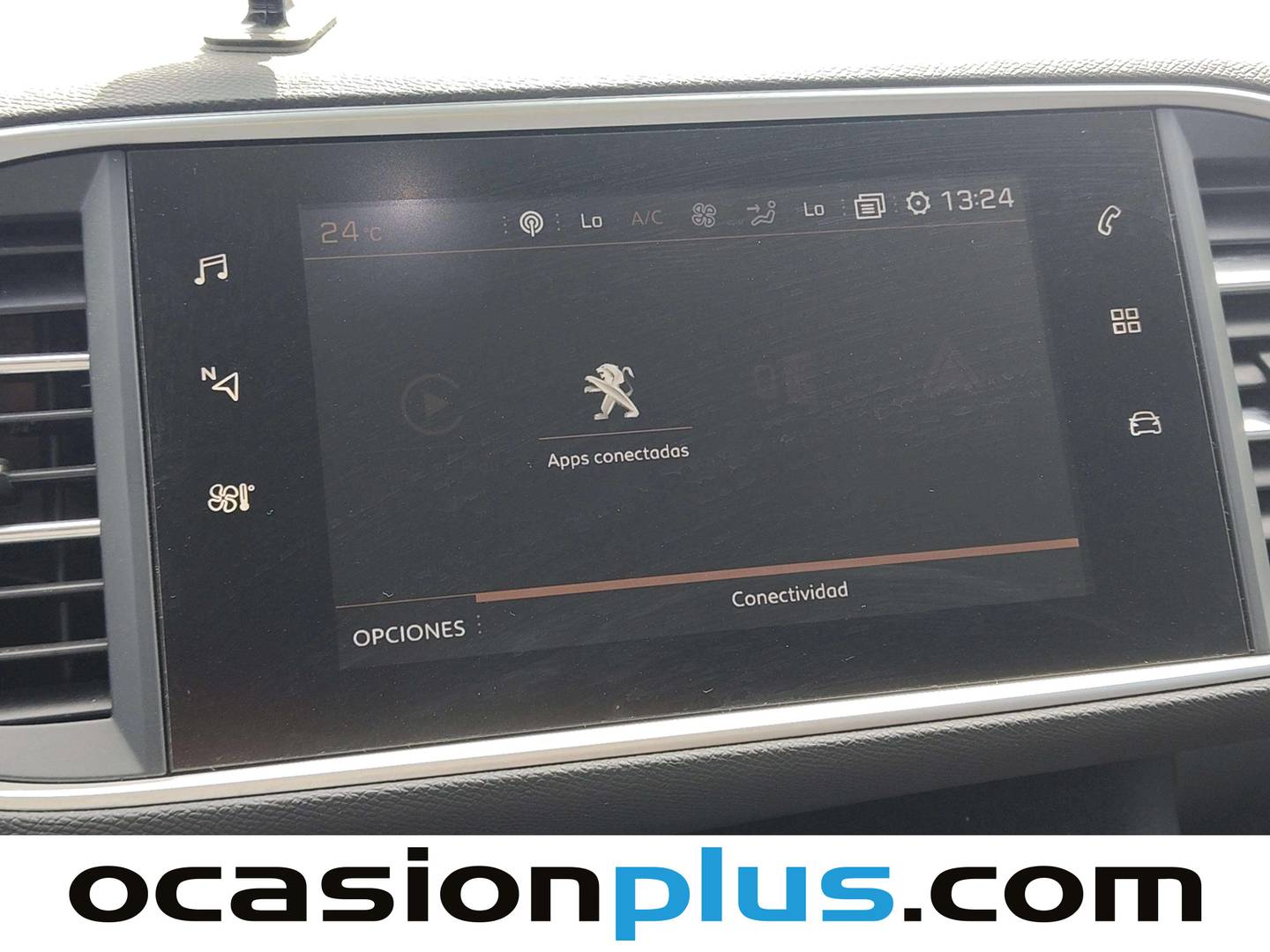Peugeot 308 Peugeot 308 PureTech 130 Allure EAT8 (130 CV) automático