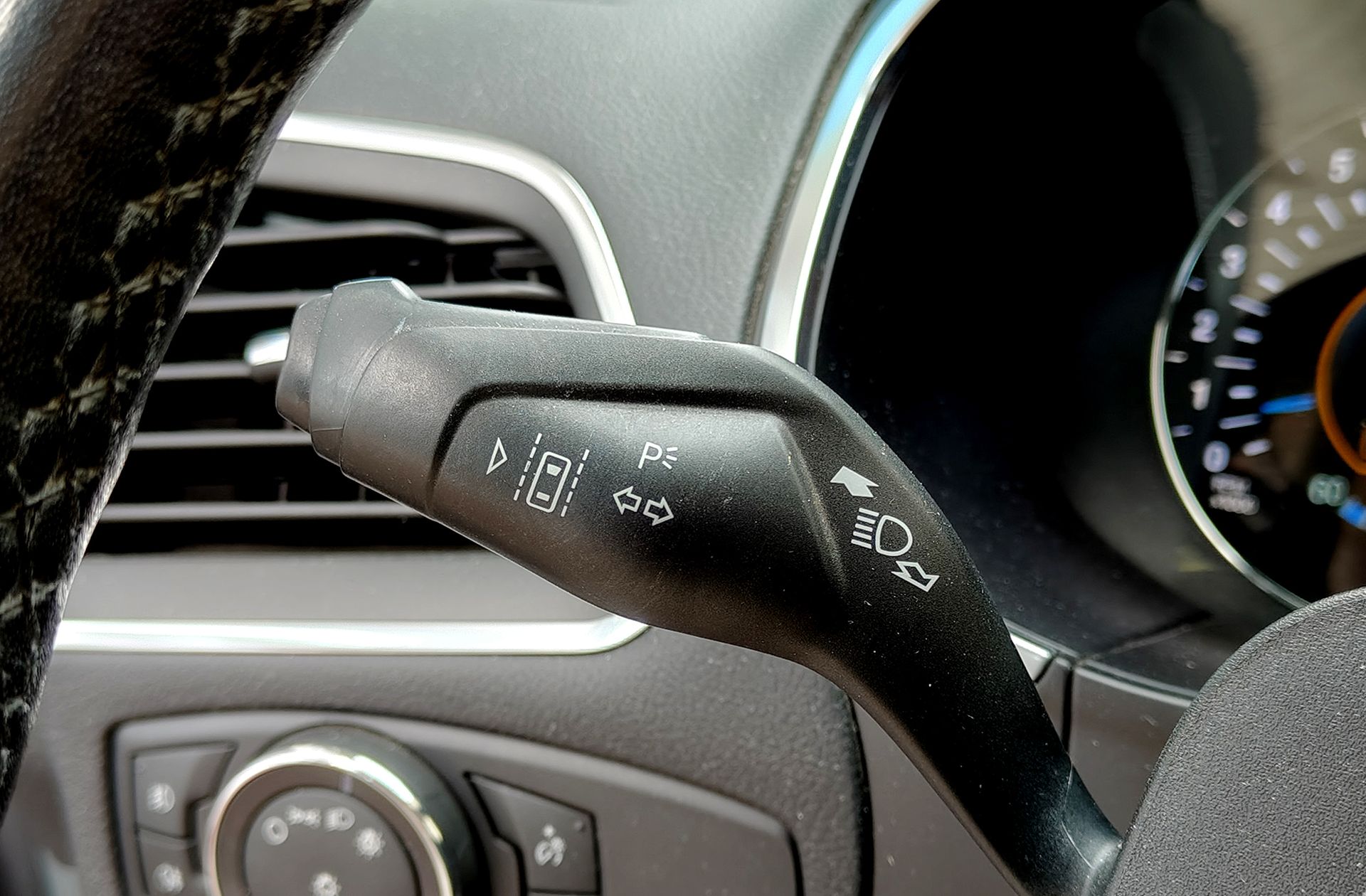 Ford S-Max 1.5 EcoBoost Titanium 7 plazas - foto 31
