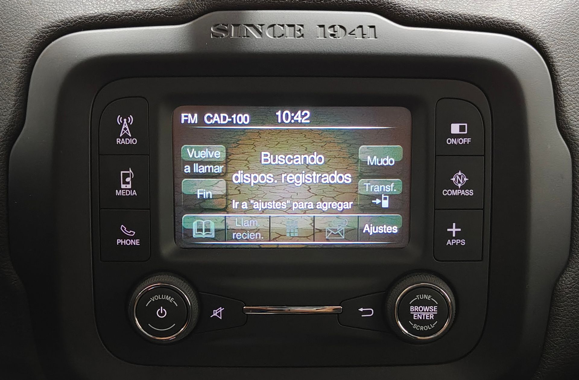 Jeep Renegade 2.0 MultiJet Limited 4x4 AD Low - foto 36