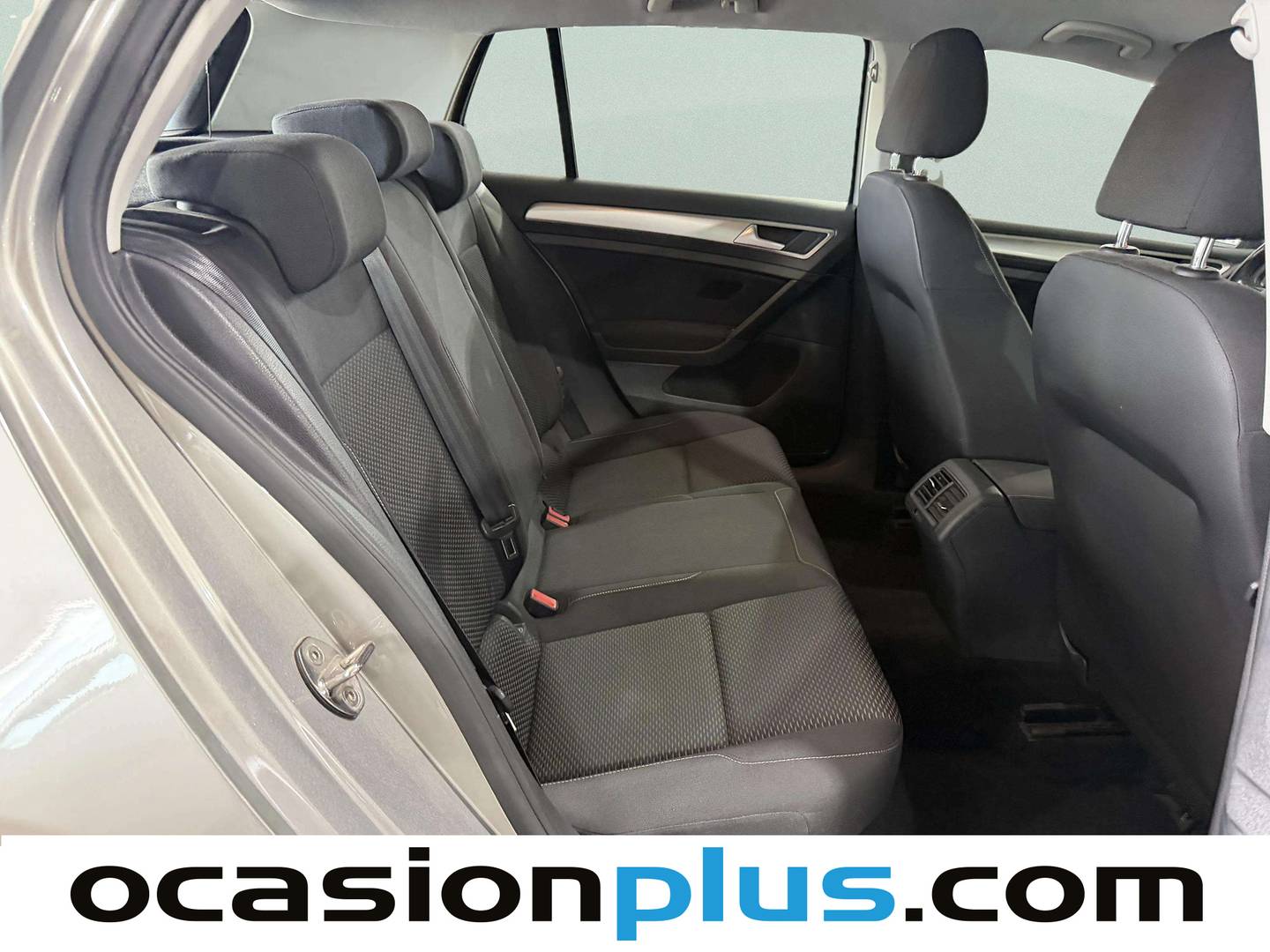 Volkswagen Golf Volkswagen Golf Business 1.0 TSI (115 CV) al mejor precio