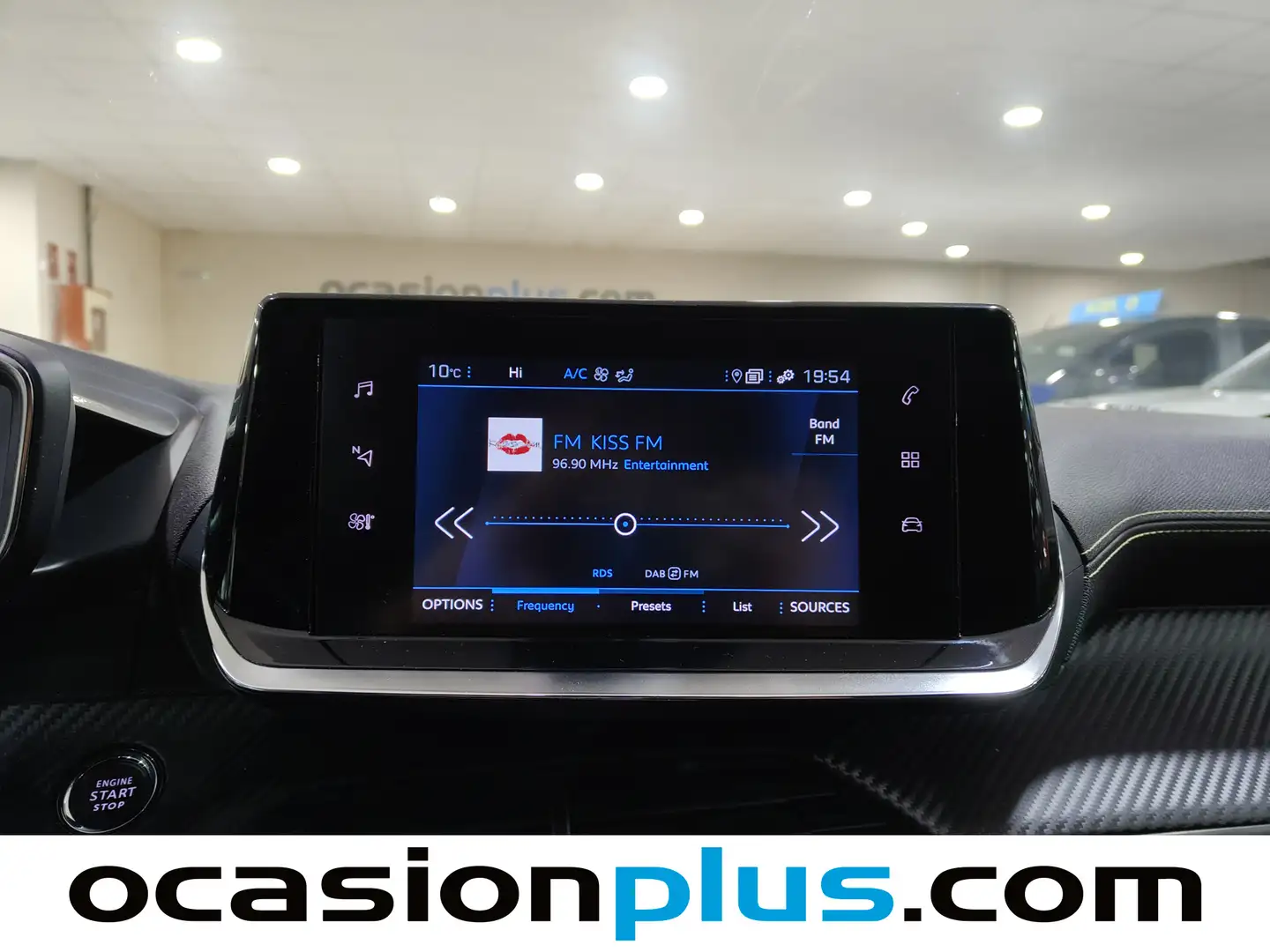 Foto Peugeot 208 Peugeot 208 PureTech 100 GT EAT8 (100 CV)