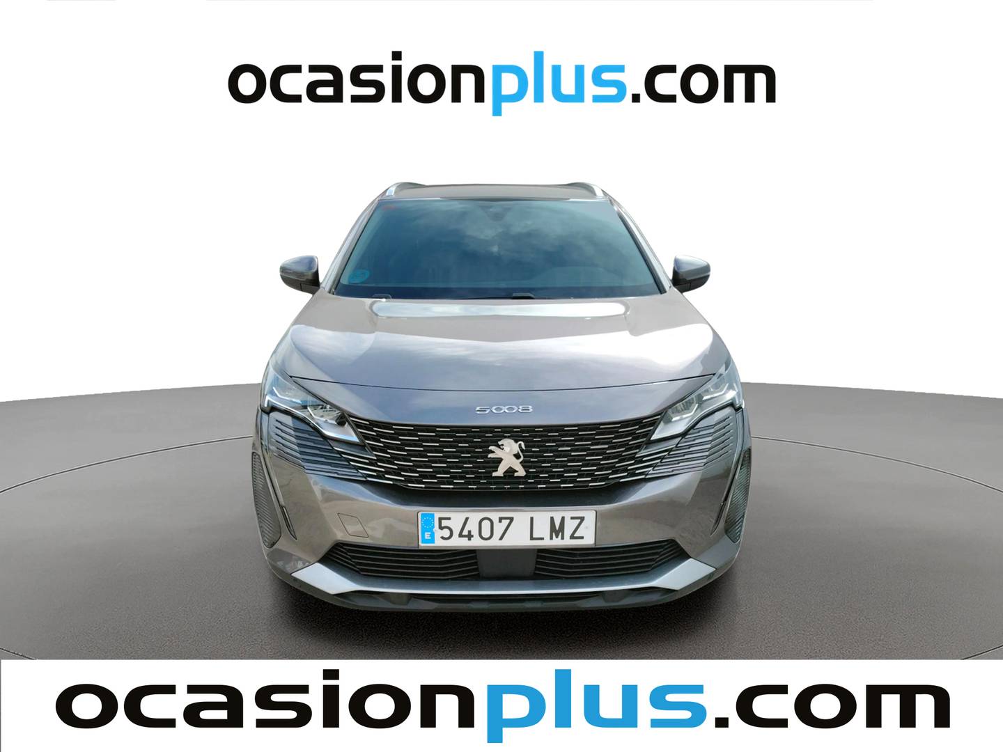 Peugeot 5008 Peugeot 5008 BlueHDi 130 S&S Allure (130 CV) 130cv