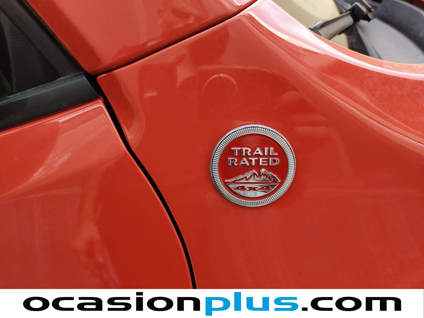 Jeep Renegade Jeep Renegade 2.0 Multijet Trailhawk 4x4 AD Low Auto (170 CV) diésel