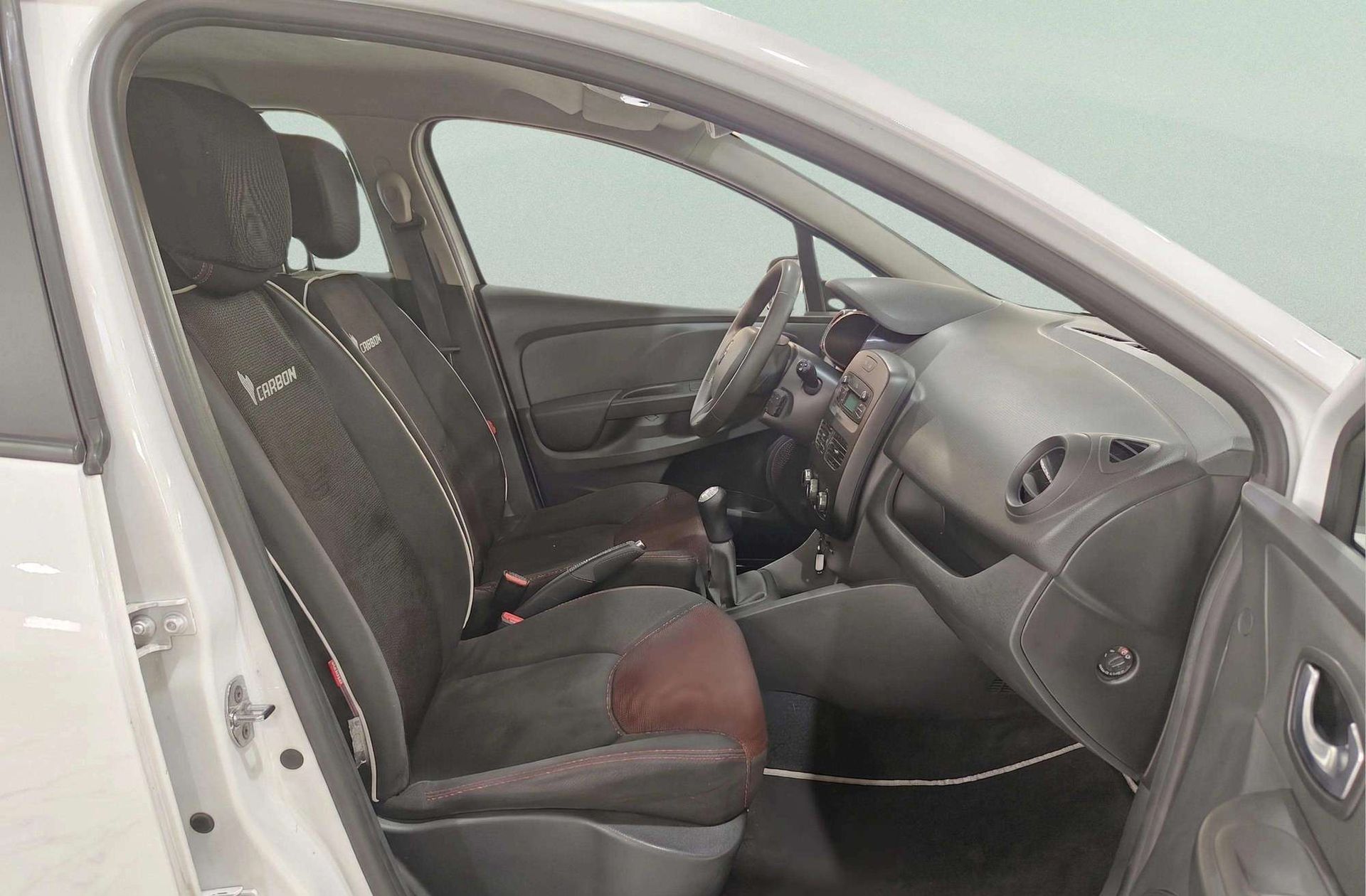 Renault Clio 1.2 Authentique - foto 14