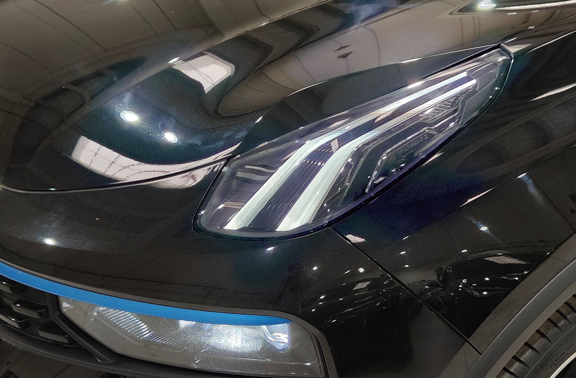 Lynk & Co 01 1.5 PHEV - foto 21