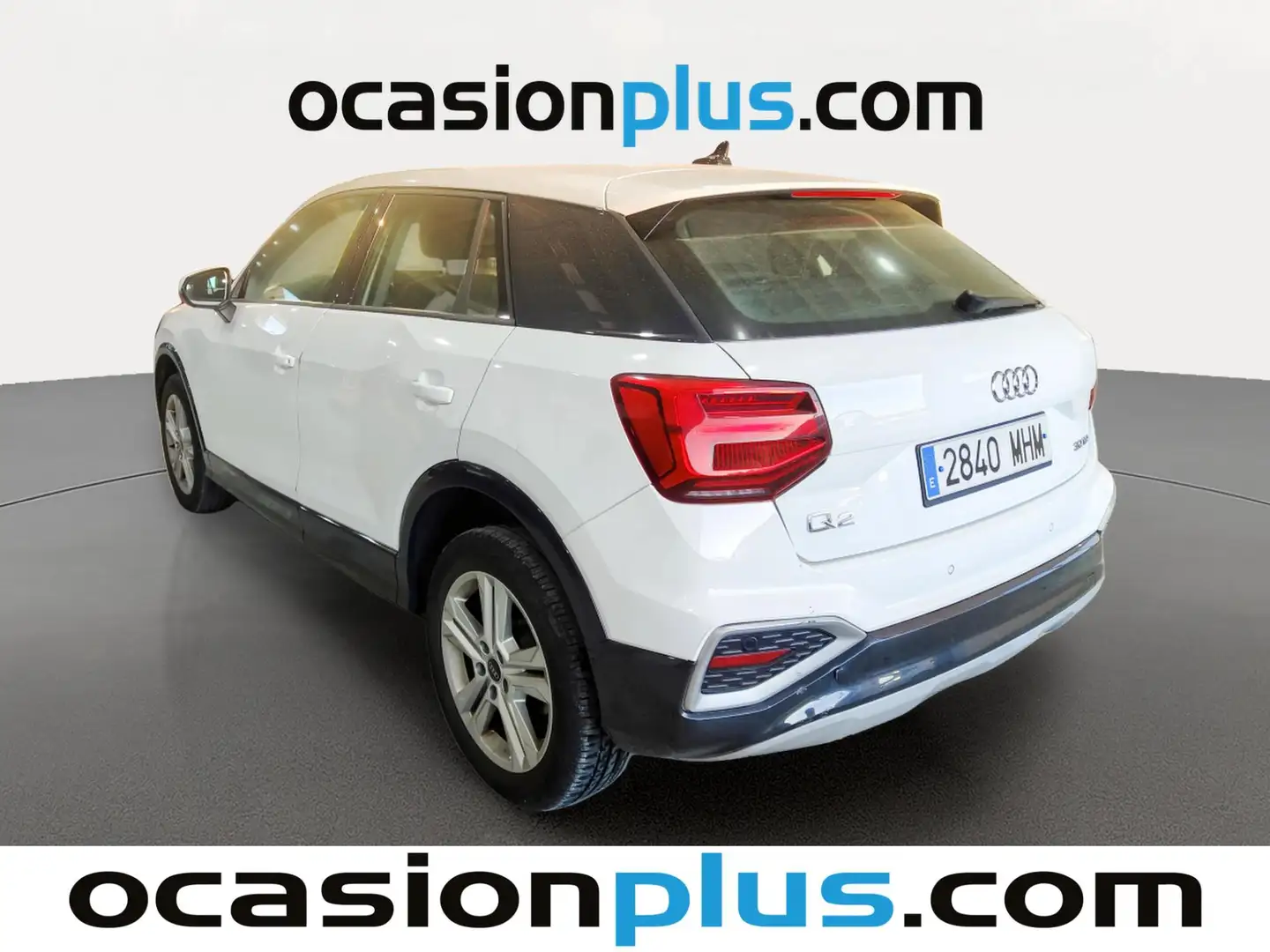 Foto Audi Q2 Audi Q2 Advanced 30 TDI  (116 CV)