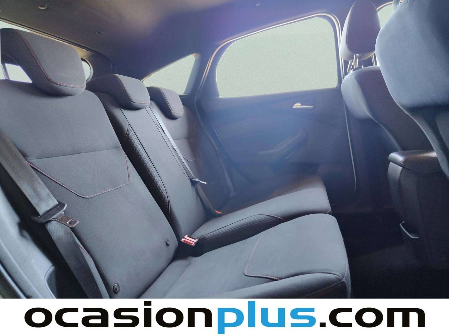 Ford Focus Ford Focus 1.0 Ecoboost S&S ST-Line (125 CV) km 0