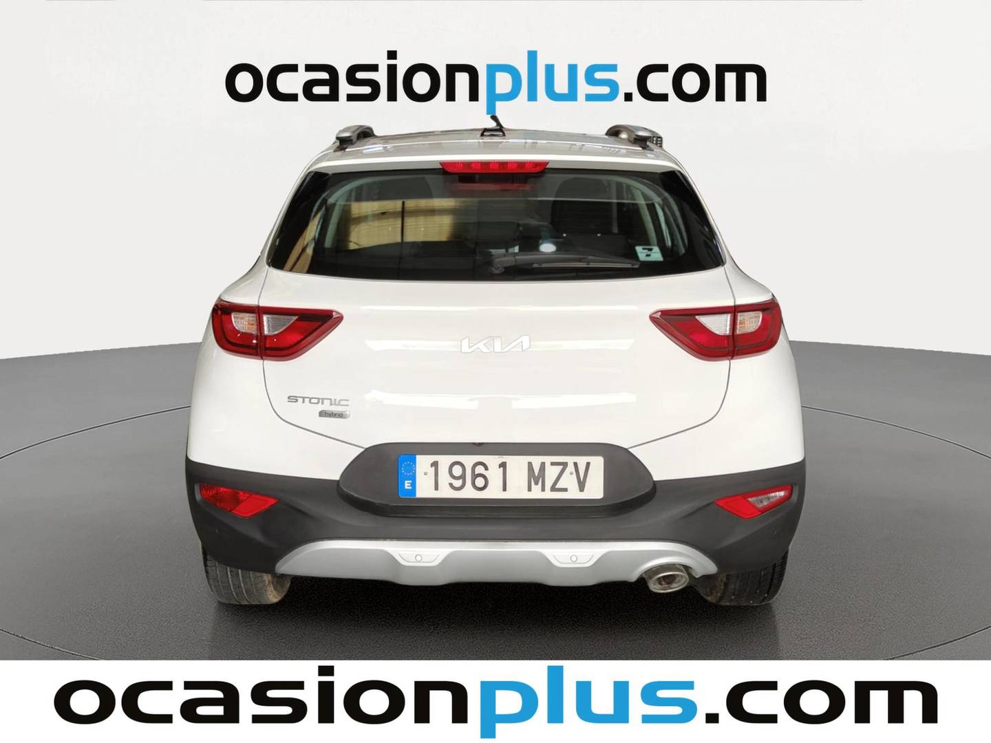 KIA Stonic KIA Stonic 1.0 T-GDi MHEV Drive (100 CV) 100cv