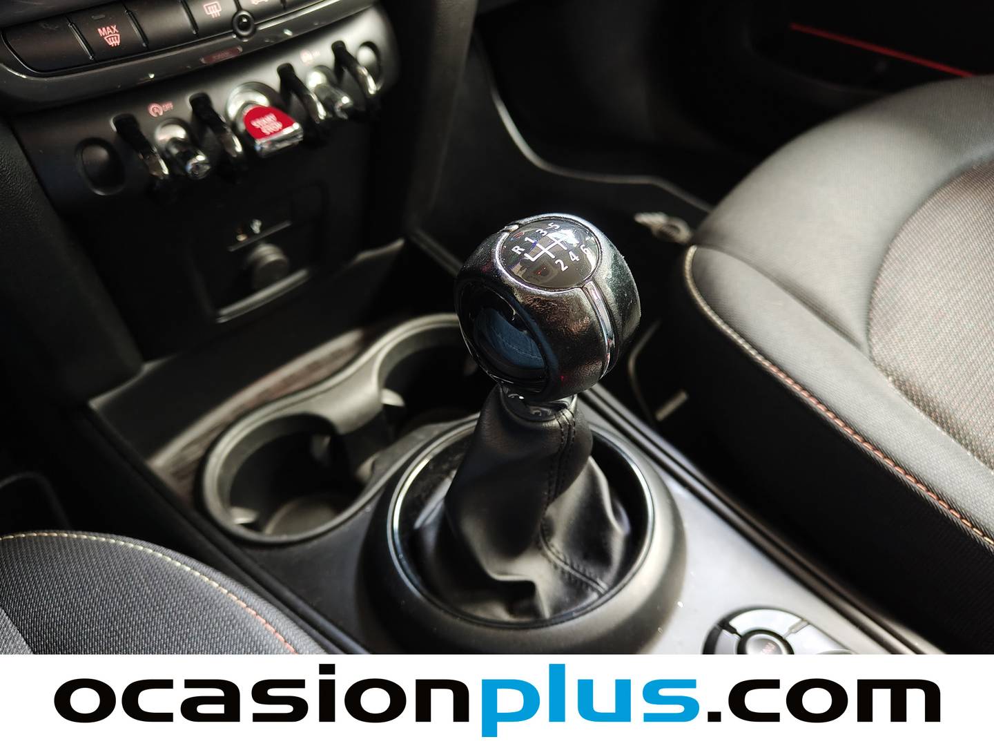 Mini Countryman Mini MINI Countryman Cooper D (150 CV) de segunda mano