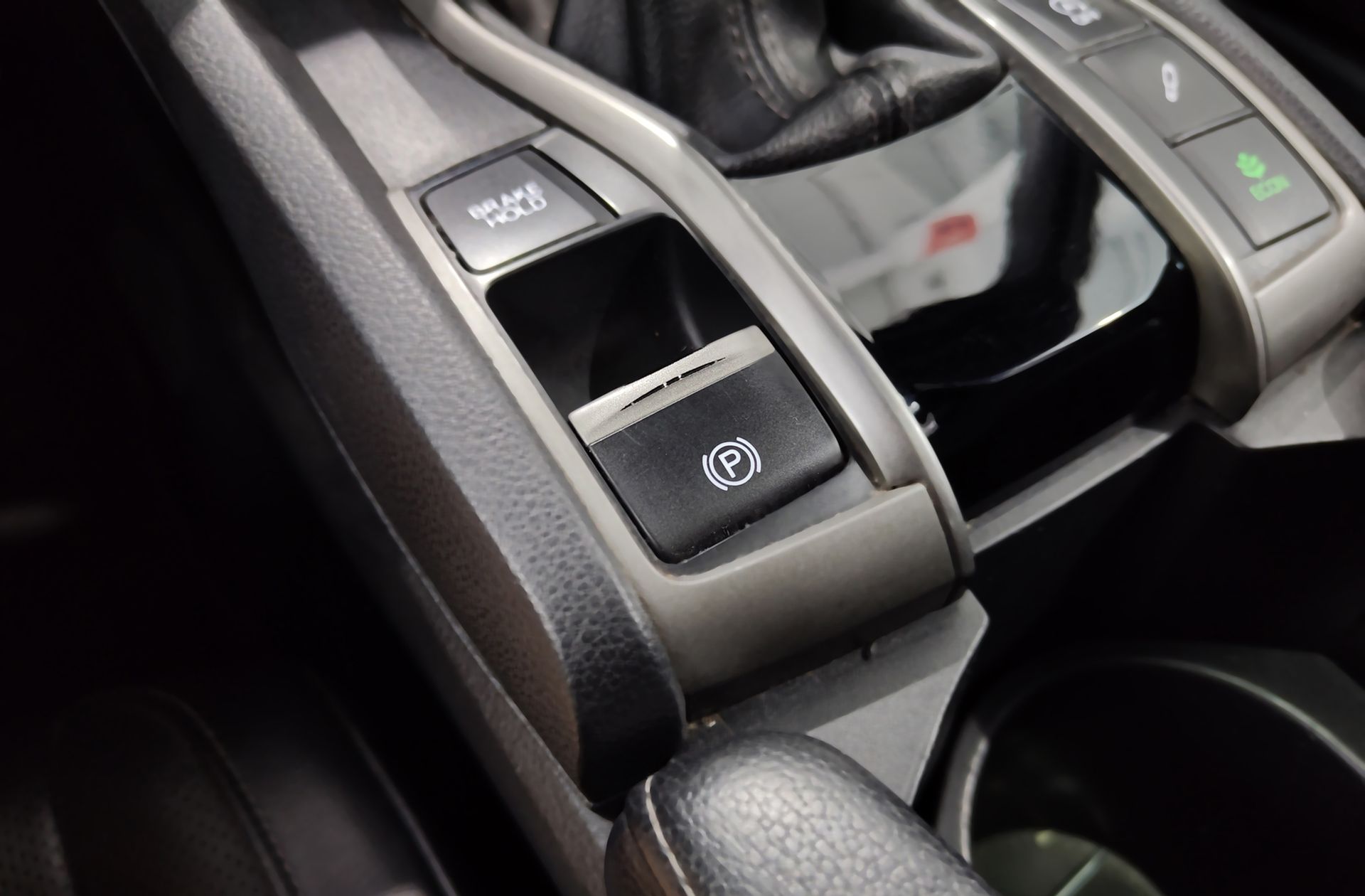 Honda Civic 1.0 I-VTEC Turbo Executive Premium - foto 36