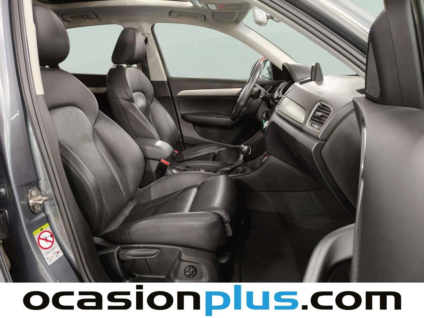 Audi Q3 Audi Q3 Design Edition 1.4 TFSI CoD (150 CV) S tronic automático