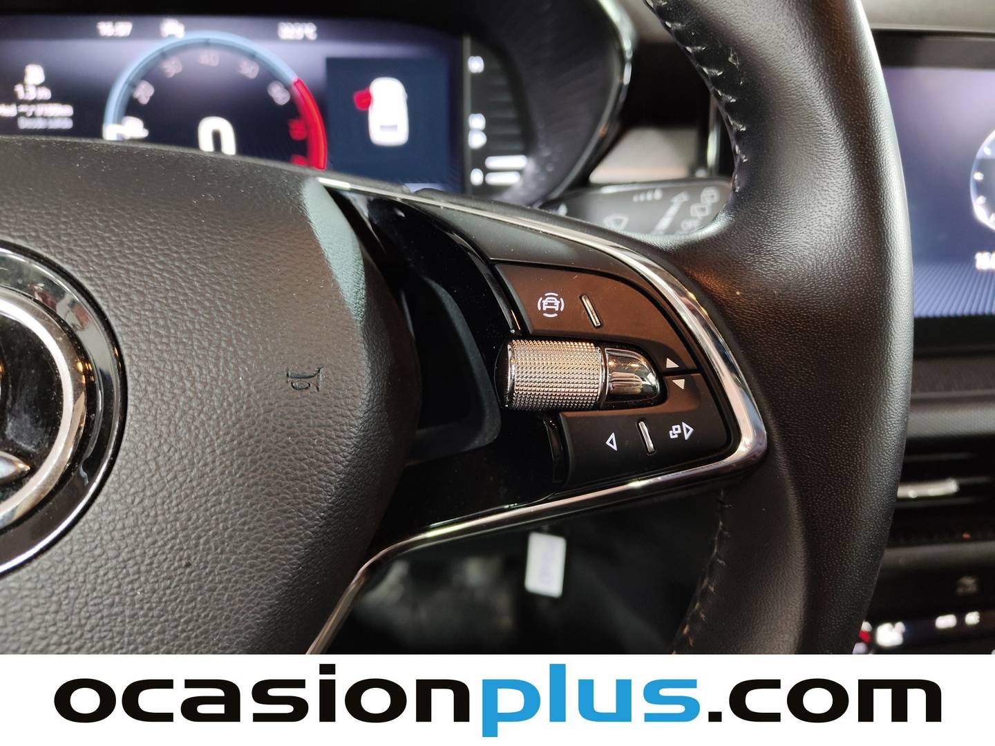 Foto Skoda Fabia Skoda Fabia 1.0 TSI Emotion (110 CV)