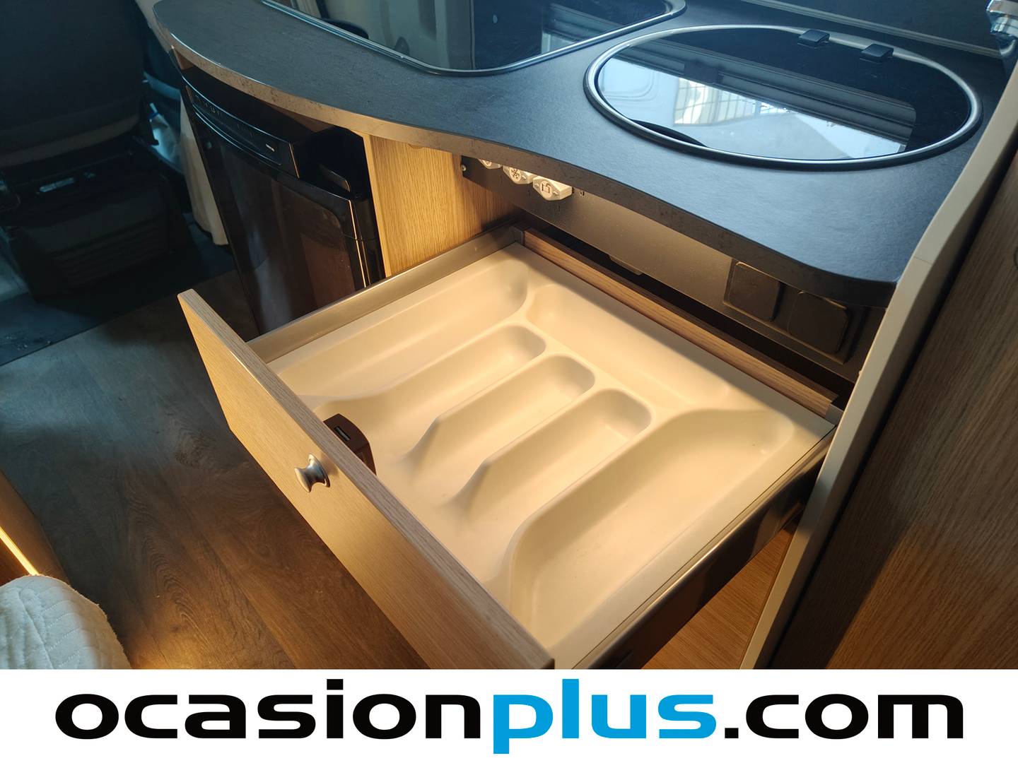 Capron T 58 Capron T 58 Sun Light (120 Cv) 4 Plazas barato