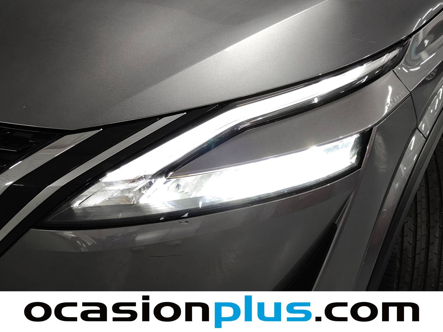 Nissan QASHQAI Nissan Qashqai DIG-T 140 mHEV Acenta 4x2 (140 CV) barato