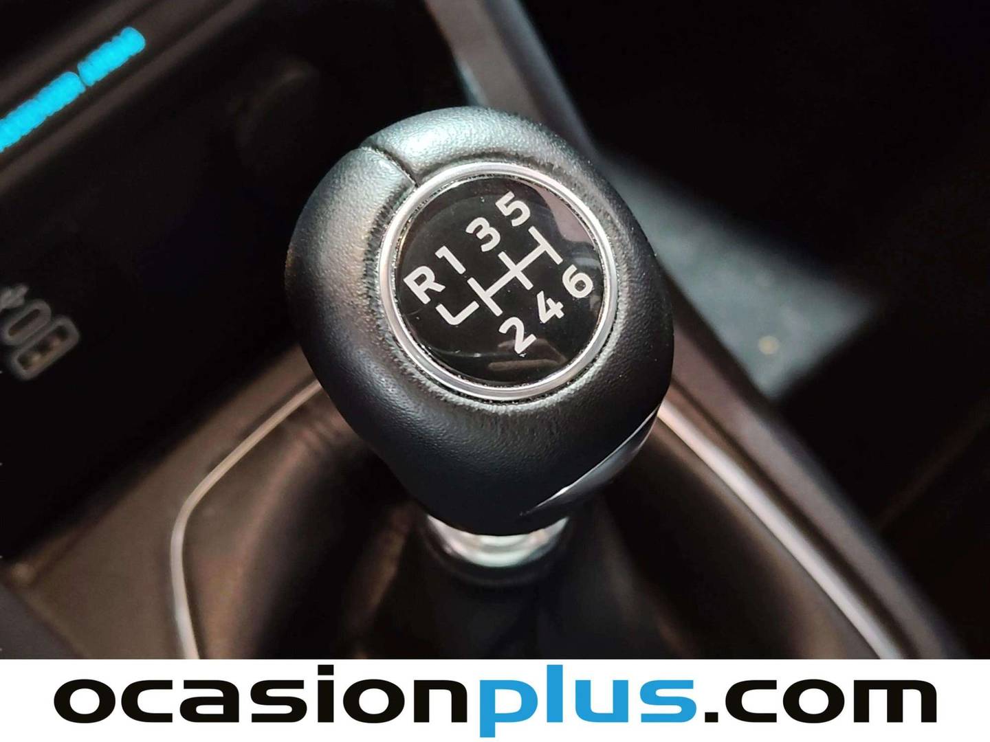 Foto Ford Tourneo Courier Ford Tourneo Courier 1.0 Ecoboost Trend (125 CV)