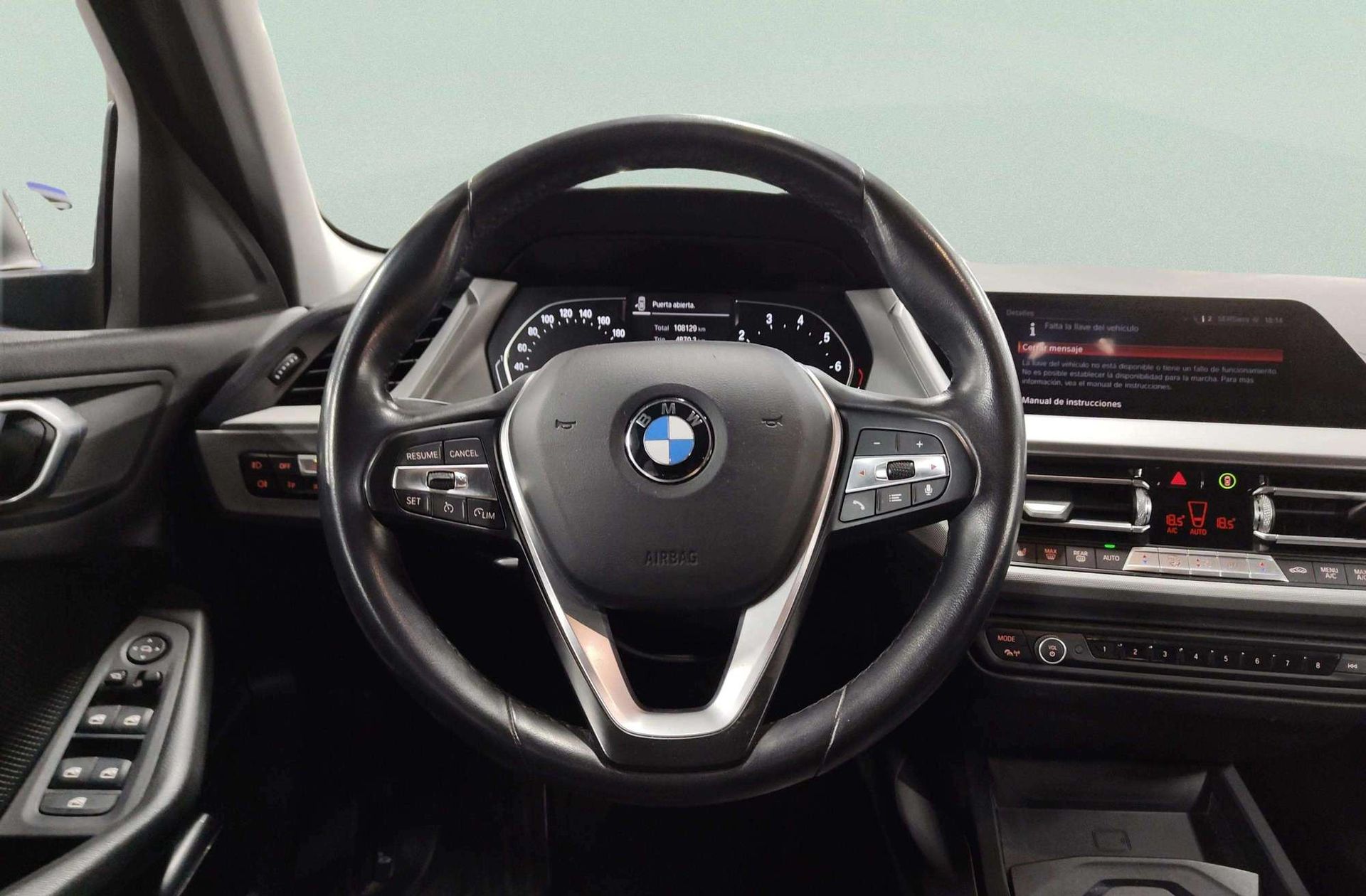 BMW Serie 1 118i - foto 26