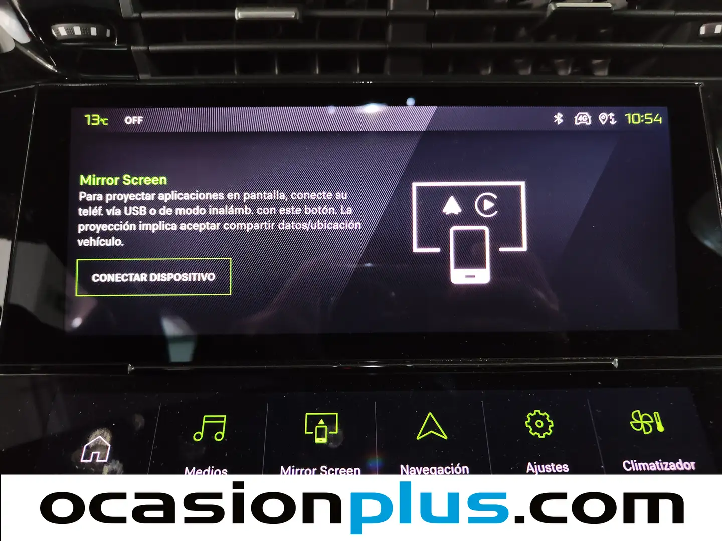 Foto Peugeot 308 Peugeot 308 BlueHDi 130 S&S GT EAT8 (130 CV)