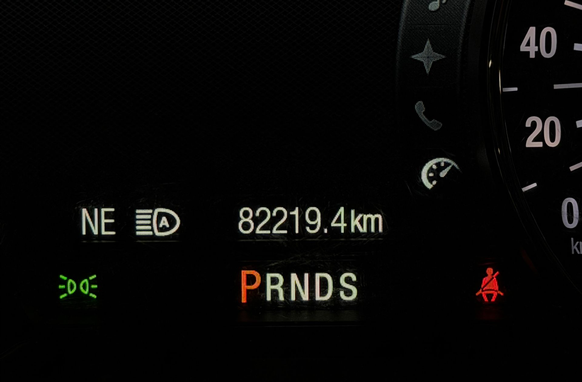 Ford S-Max 2.0 TDCi Panther Titanium Powershift 7 plazas - foto 13