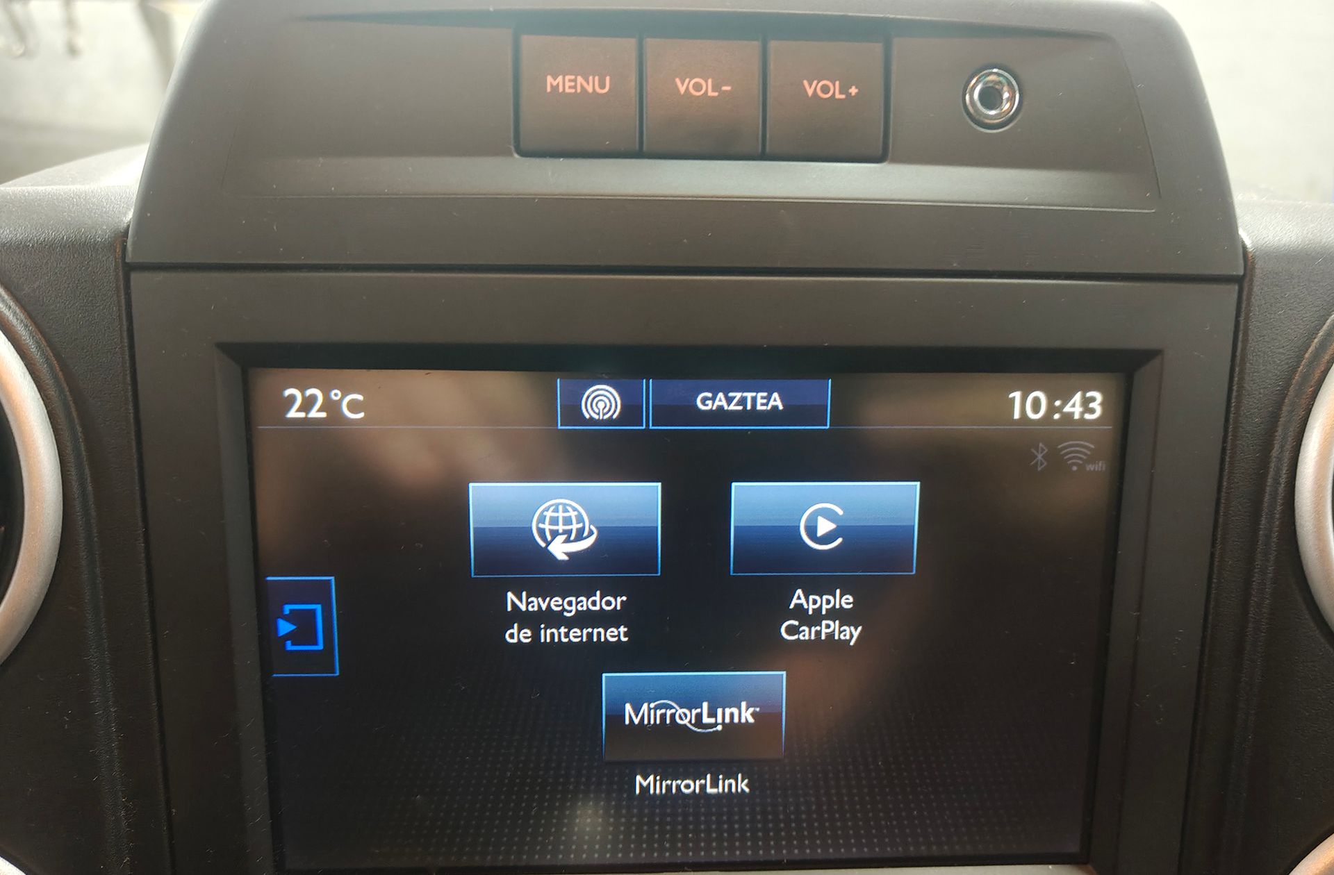 Peugeot Partner Tepee Combi 1.2 PureTech Outdoor - foto 8